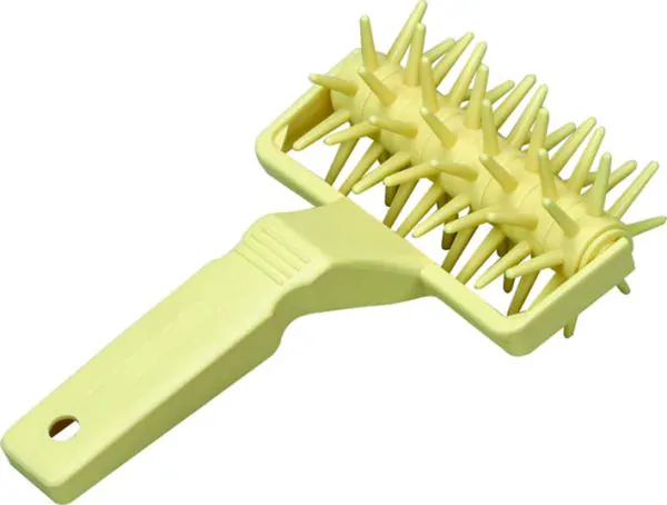 Matfer Plastic Lattice Pastry Roller - Docker - 141120