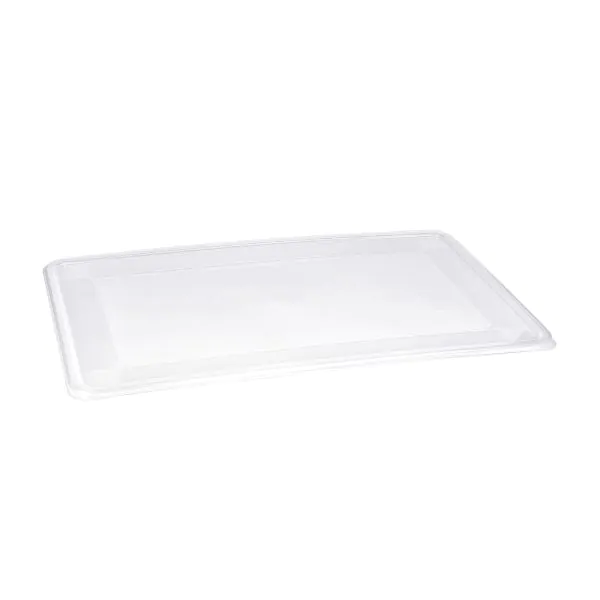 Matfer Polypro. Lid For Rigid Box - GN1/6 - 256516