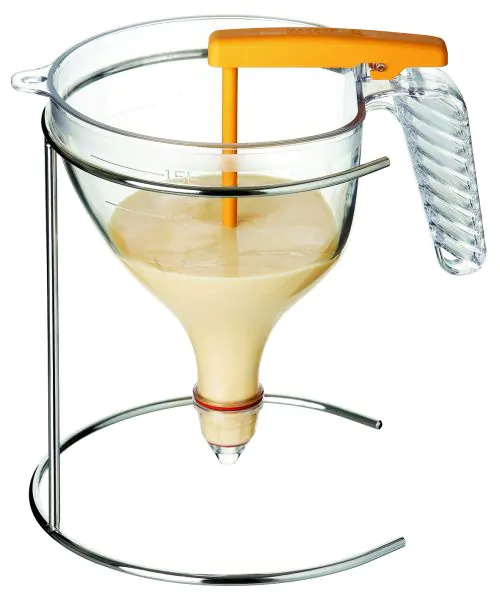 Matfer Automatic Portion Funnel 1.5L - Standard - 116540