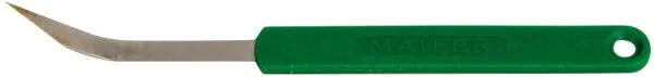Matfer S/S Baker Blade 2 - Curved - 120055