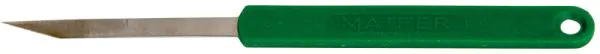 Matfer S/S Baker Blade 2 - Straight - 120054