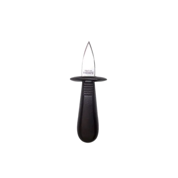 Matfer S/S Oyster Knife - Guard 140mm - 121045