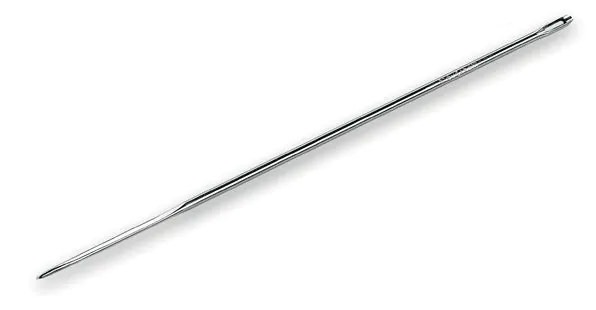 Matfer S/S Poultry Needle - 250mm - 120842
