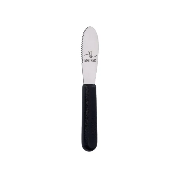 Matfer S/S Slicer Knife/Butter Spreader - Standard - 121021