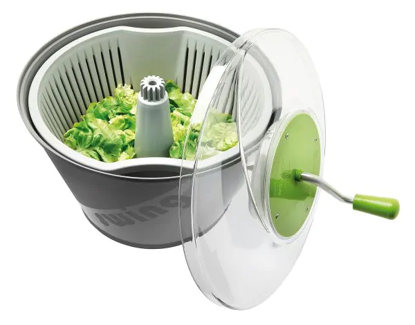 Matfer Swing Salad Spin Dryer - XS - 215582