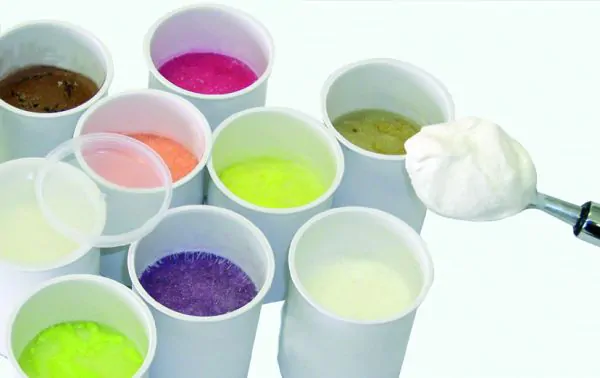 Nemox Frixair Spares - Pack of 50 Cups