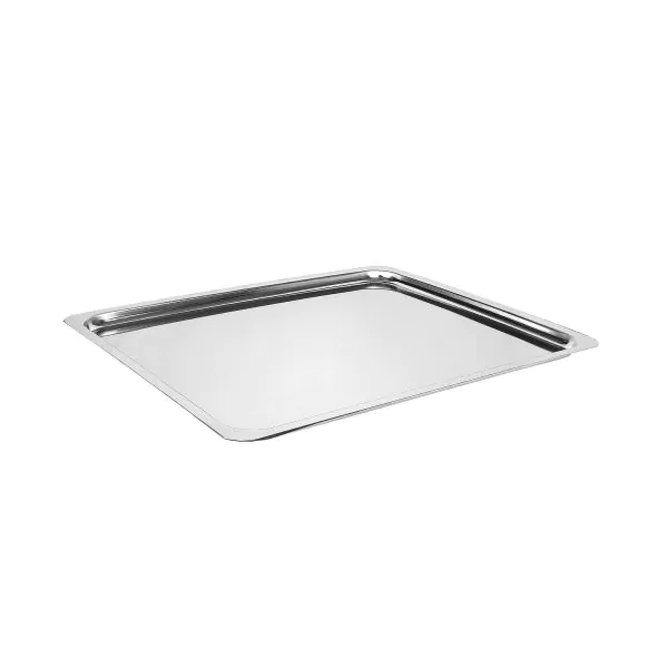 Bourgeat S/S GN2/1 Roast Pan - 20mm - 749002