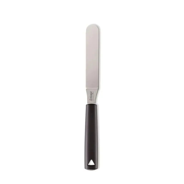 Triangle Small cranked palette knife - 120mm