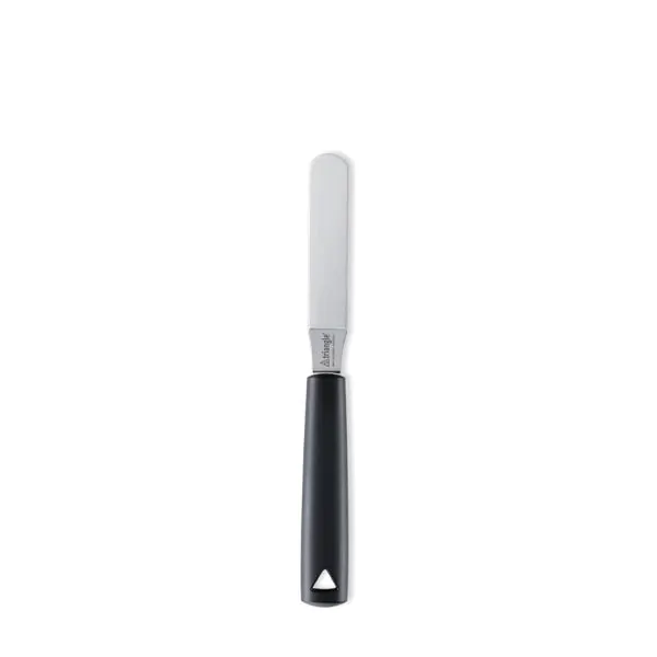 Triangle Small cranked palette knife - 90mm