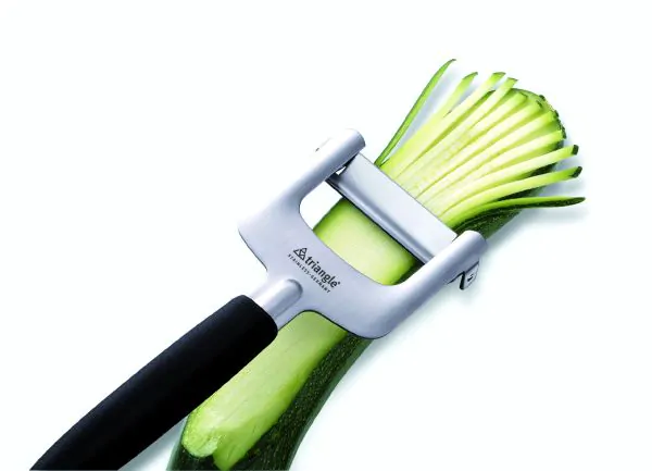 Triangle 3 in 1 narrow Peeler