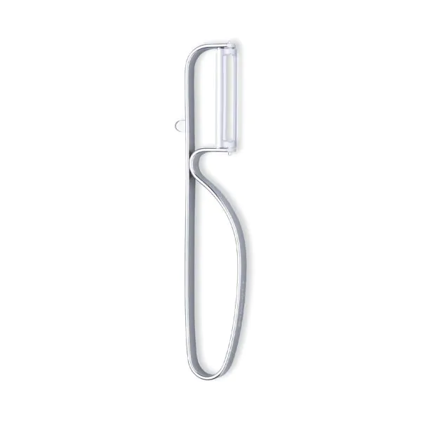 Triangle vertical peeler - 50mm