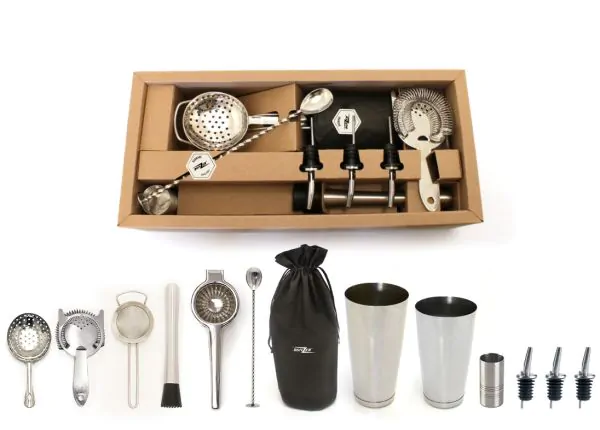 Bonzer Premium Cocktail Kit