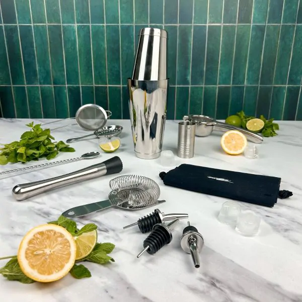 Bonzer Premium Cocktail Kit