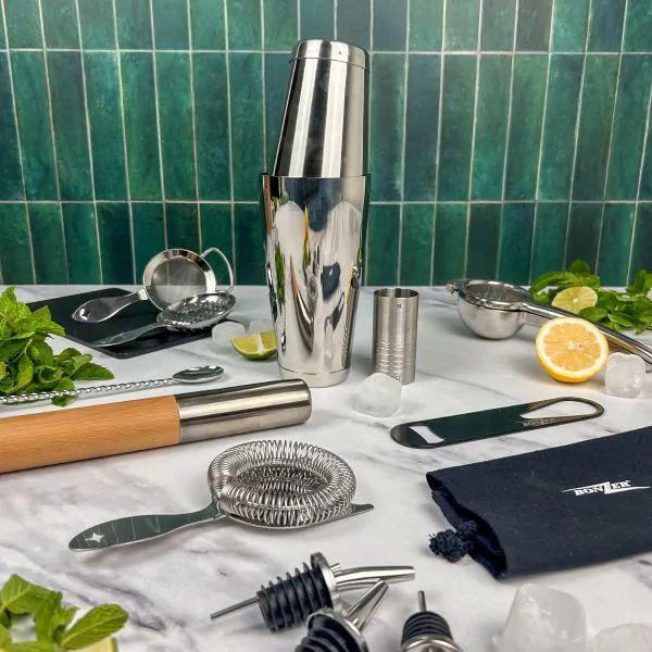 Bonzer Elite Cocktail Kit