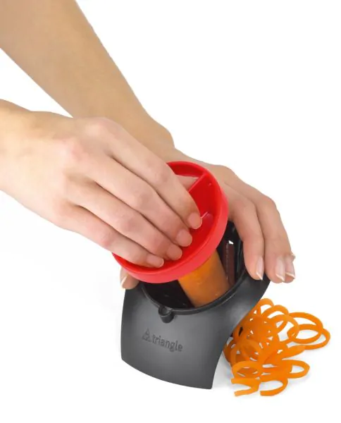 Triangle Cutter - Julienne 100mm