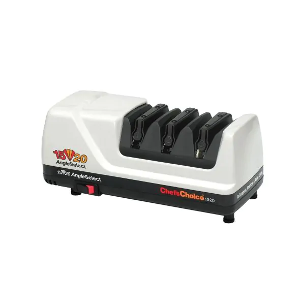 Chefs Choice 1520 Diamond Hone Sharpener