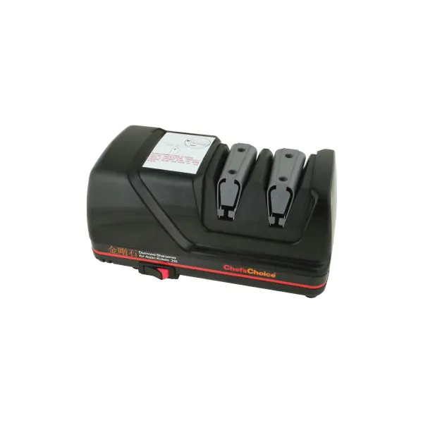 Chefs Choice 316 Electric Asian Knife Sharpener