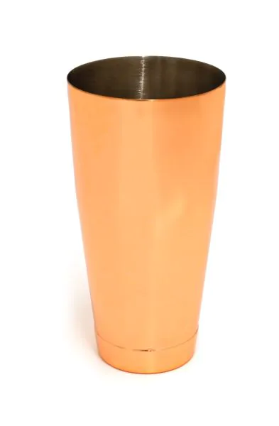 Bonzer Boston Shaker Copper - 28oz