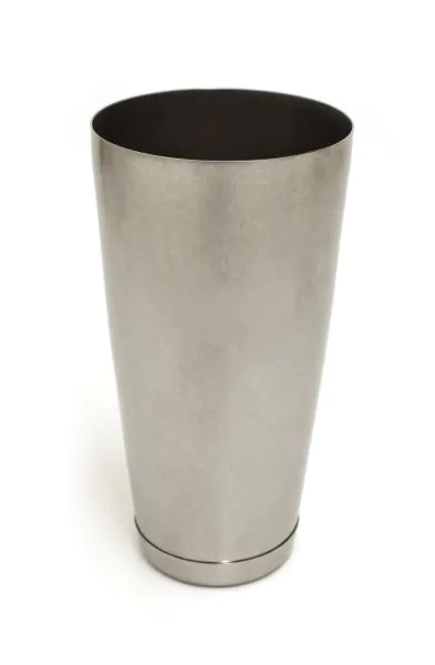 Bonzer Boston Shaker Distressed Steel - 28oz