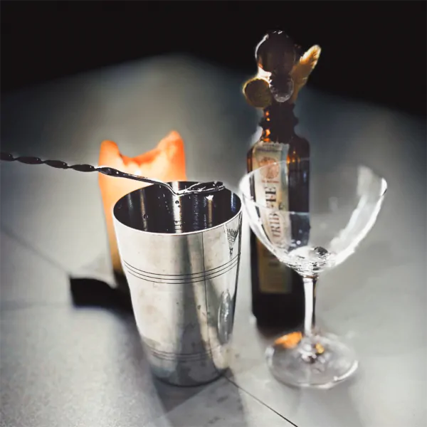 Bonzer Tasting Spoon - Stainless Steel - Single