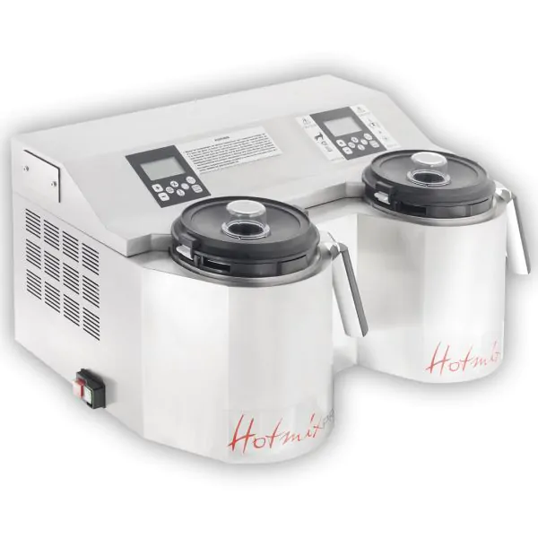HotmixPRO Combi Hot/Cold - UK Plug