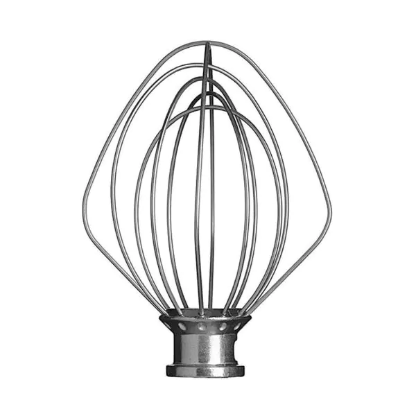 KitchenAid Stand Mixer Whisk / Beating Accessories - Whisk for K45 - 5K452WW