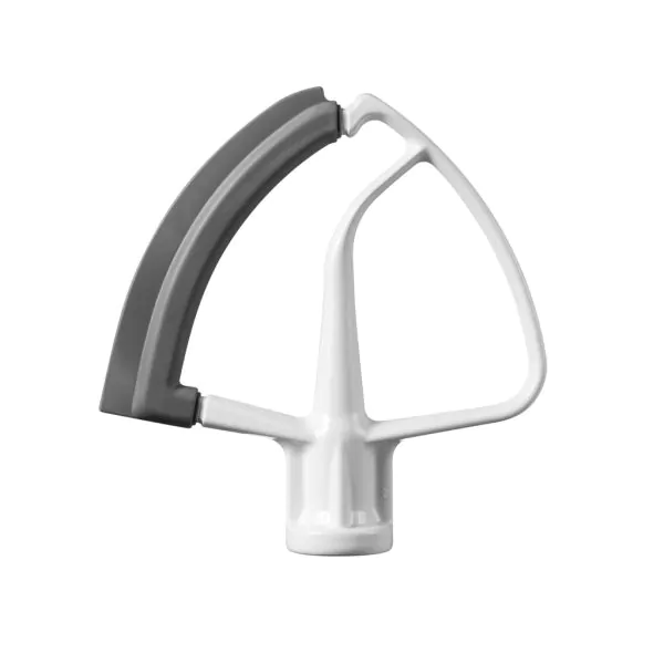 KitchenAid Stand Mixer Whisk / Beating Accessories - Flexible Edge Beater 5KFE5T