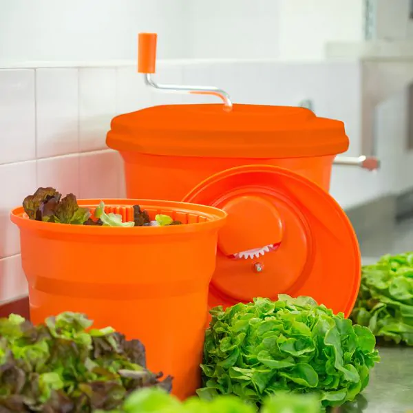 Dynamic Salad Dryer 10L
