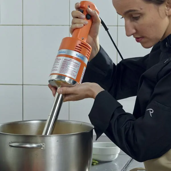 Dynamic Senior Mixer MX 300 - UK Plug