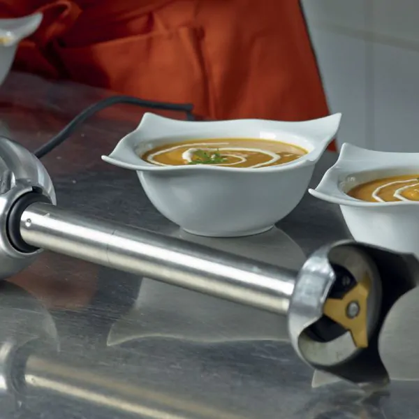 Dynamic Senior Mixer DMX 300 - detachable shaft - UK Plug