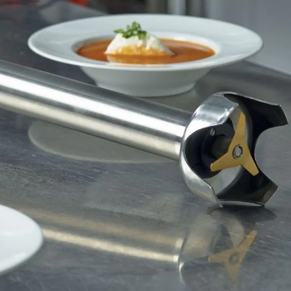 Dynamic Master MX91-410 Stick Blender - UK Plug