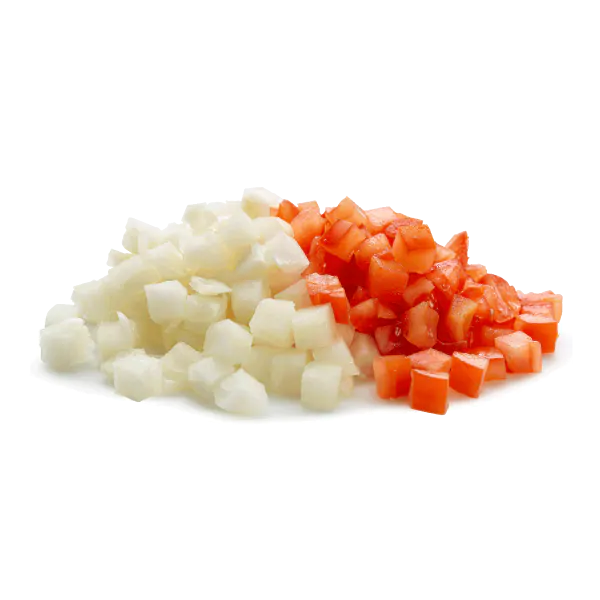 Dito Sama Prep4You - Dicing Kit 8mm (Alu Slicer 8mm, Grid 8X8mm) - 650224