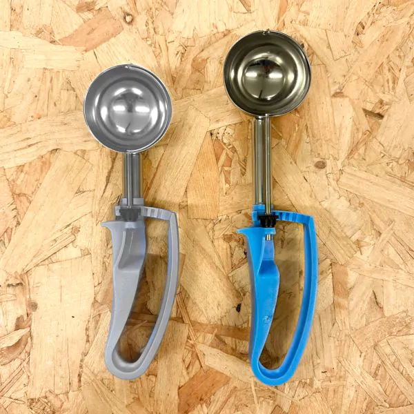 Bonzer Unigrip Portioners Extended - Size 50 Terracotta