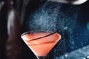 Basic Cocktail Tools