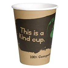 Disposable Cup Buying Guide